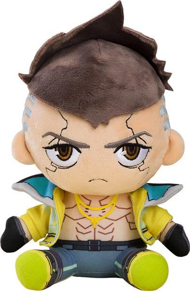 Good Smile Company David  "Cyberpunk: Edgerunners" Plushie