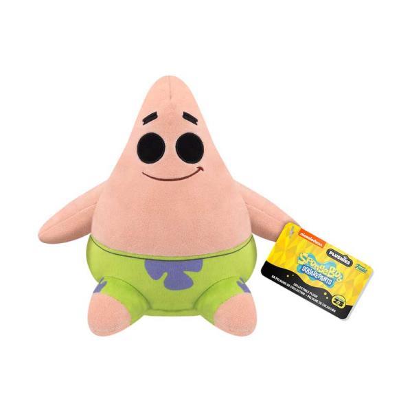 Funko Pop! Plush SpongeBob SquarePants 25th Anniversary Patrick Star 7-Inch Plush