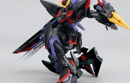 BANDAI Hobby MG 1/100 Blitz Gundam "Gundam SEED" Model kit