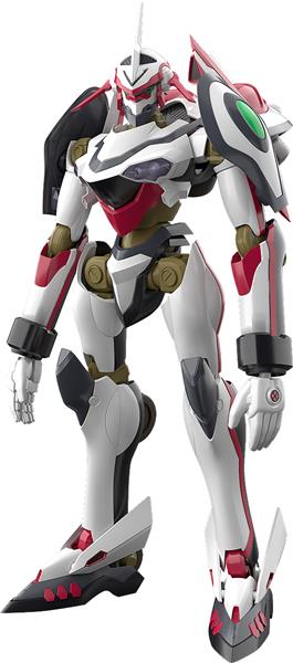 Good Smile Company MODEROID NIRVASH type ZERO "Eureka Seven" Model Kit