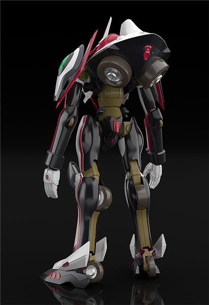 Good Smile Company MODEROID NIRVASH type ZERO "Eureka Seven" Model Kit