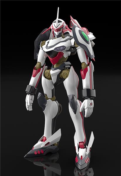 Good Smile Company MODEROID NIRVASH type ZERO "Eureka Seven" Model Kit