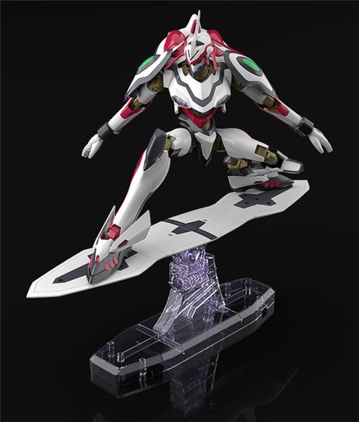 Good Smile Company MODEROID NIRVASH type ZERO "Eureka Seven" Model Kit