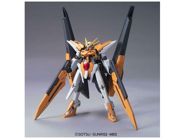 BANDAI Hobby HG 1/144 #68 Gundam Harute 'Gundam 00' Model Kit