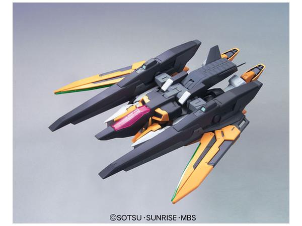 BANDAI Hobby HG 1/144 #68 Gundam Harute 'Gundam 00' Model Kit