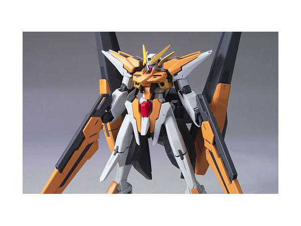 BANDAI Hobby HG 1/144 #68 Gundam Harute 'Gundam 00' Model Kit