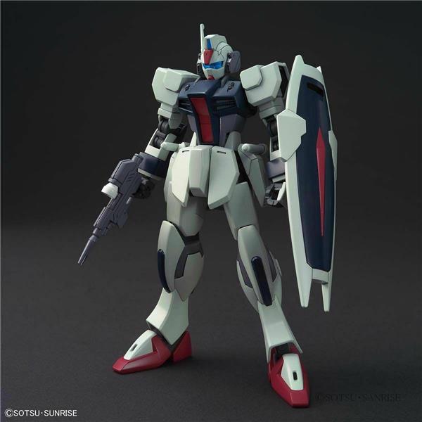 BANDAI HGCE #237 1/144 Dagger L "Gundam SEED Destiny" Model kit