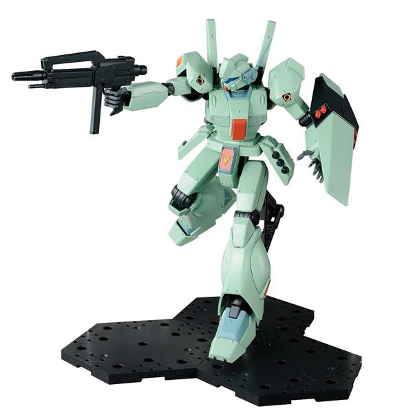 BANDAI Hobby MG 1/100 RGM-89 Jegan "Mobile Suit Gundam: Char's Counterattack" Model kit