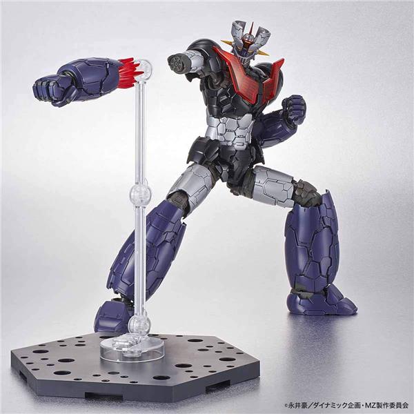 BANDAI Hobby HG 1/144 MAZINGER Z (MAZINGER Z INFINITY Ver.) Model Kit