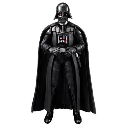 BANDAI Hobby Star Wars Darth Vader 1:12 Scale Model Kit