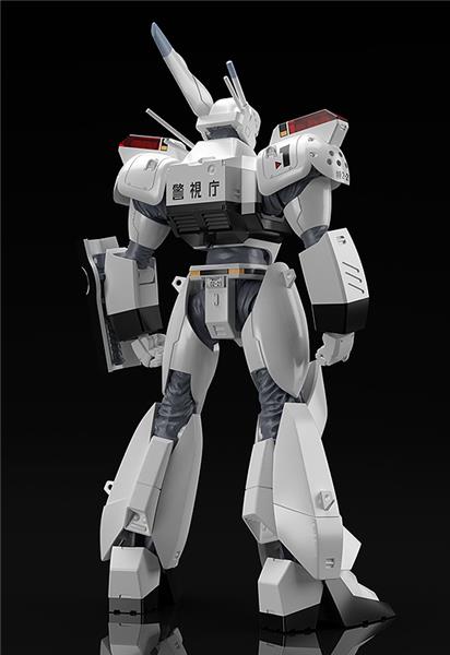 Good Smile Company Moderoid 1/60 Scale AV-98 Ingram(4th-run) "Mobile Police Patlabor" Model Kit