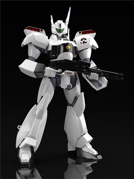 Good Smile Company Moderoid 1/60 Scale AV-98 Ingram(4th-run) "Mobile Police Patlabor" Model Kit