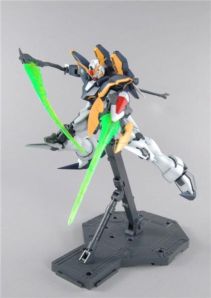 BANDAI Hobby MG 1/100 Gundam Deathscythe (EW) 'Gundam Wing: Endless Waltz' Model kit