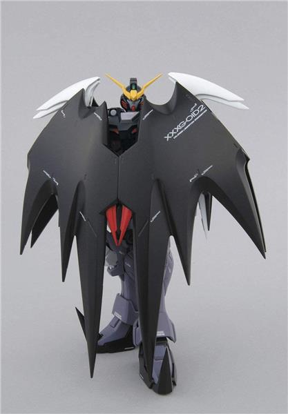 BANDAI Hobby MG 1/100 Gundam Deathscythe Hell (EW) 'Gundam Wing: Endless Waltz' Model kit