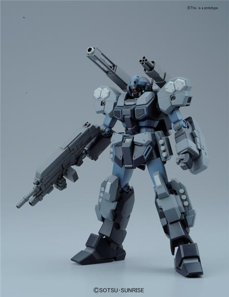 BANDAI Hobby HGUC 1/144 #152 Jesta Cannon 'Gundam UC' Model Kit