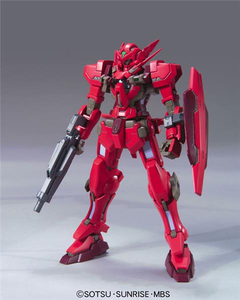 BANDAI Hobby HG 1/144 #62 Gundam Astraea Type F " Gundam 00 " Model Kit