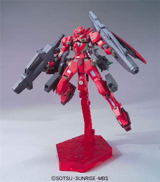 BANDAI Hobby HG 1/144 #62 Gundam Astraea Type F " Gundam 00 " Model Kit