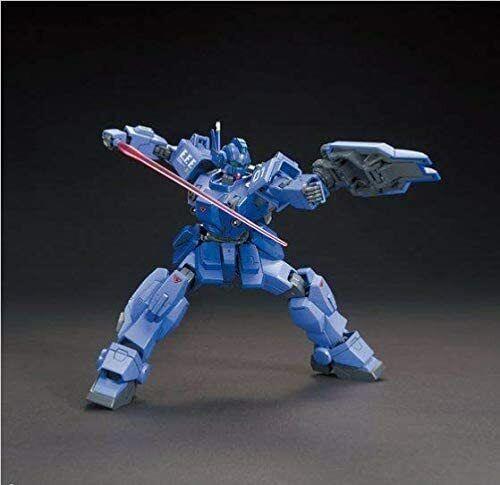 BANDAI Hobby HGUC 1/144 #207 RX-79BD-1 Blue Destiny Unit 1 EXAM Gundam Model Kit