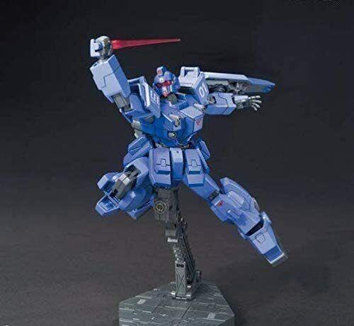 BANDAI Hobby HGUC 1/144 #207 RX-79BD-1 Blue Destiny Unit 1 EXAM Gundam Model Kit