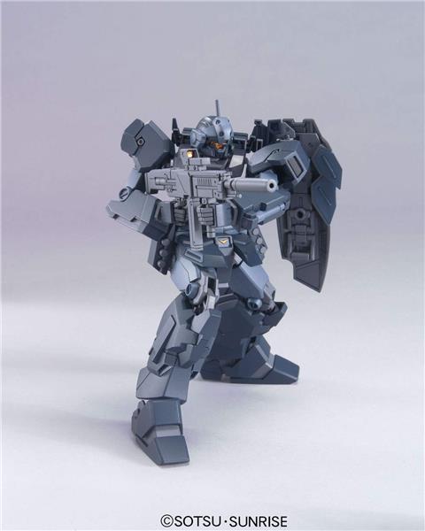 BANDAI Hobby HGUC 1/144 #130 Jesta 'Gundam UC' Model Kit