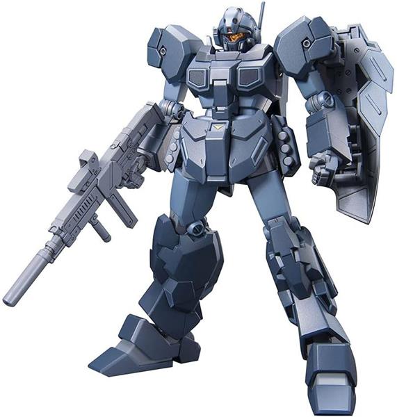 BANDAI Hobby HGUC 1/144 #130 Jesta 'Gundam UC' Model Kit