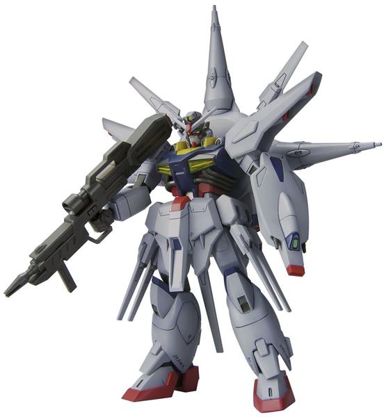 BANDAI Hobby HG 1/144 R13 Providence Gundam 'Gundam SEED' Model Kit