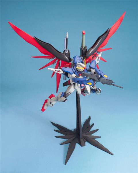 BANDAI Hobby MG 1/100 Destiny Gundam ' Gundam SEED Destiny ' Model kit