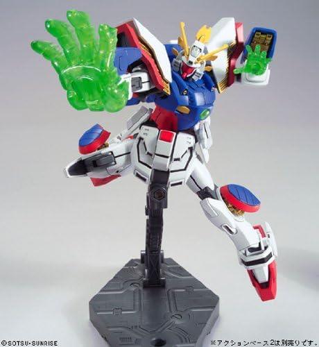 BANDAI Hobby HGFC 1/144 #127 Shining Gundam " G Gundam " Model Kit