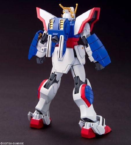 BANDAI Hobby HGFC 1/144 #127 Shining Gundam " G Gundam " Model Kit