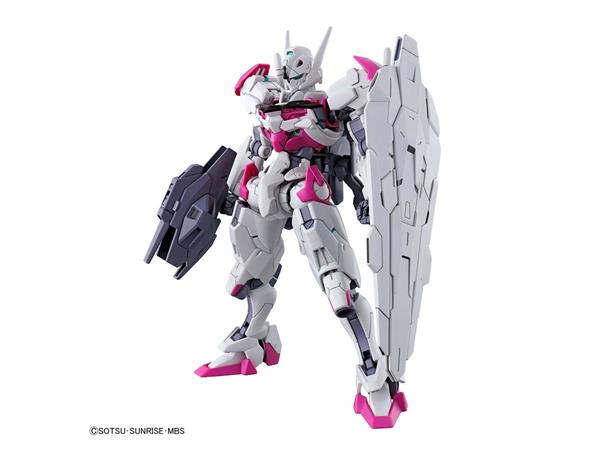 BANDAI Hobby HG #01 1/144 Gundam Lfrith "Gundam: The Witch from Mercury" Model Kit