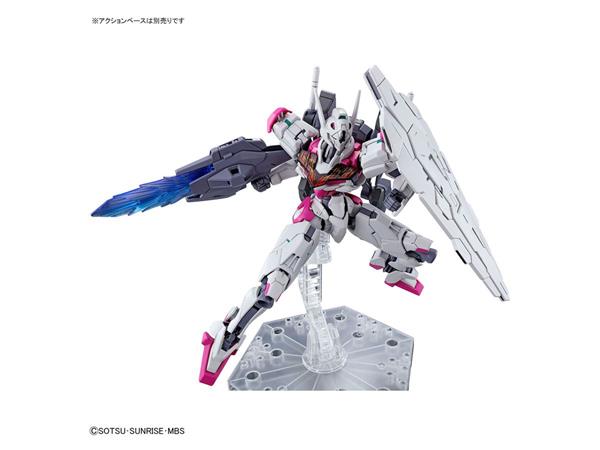 BANDAI Hobby HG #01 1/144 Gundam Lfrith "Gundam: The Witch from Mercury" Model Kit