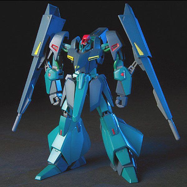 BANDAI Hobby HGUC 1/144 #42 ORX-005 Gaplant "Mobile Suit Zeta Gundam" Model Kit