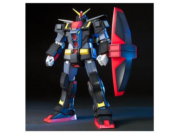 BANDAI Hobby HGUC 1/144 #49 MRX-009 Psycho Gundam "Mobile Suit Zeta Gundam" Model Kit