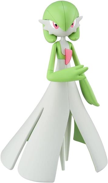 BANDAI Hobby Pokemon Model Kit Gardevoir