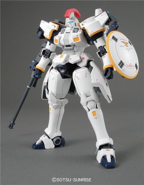 BANDAI Hobby MG 1/100 Tallgeese (EW) 'Gundam Wing Endless Waltz' Model kit