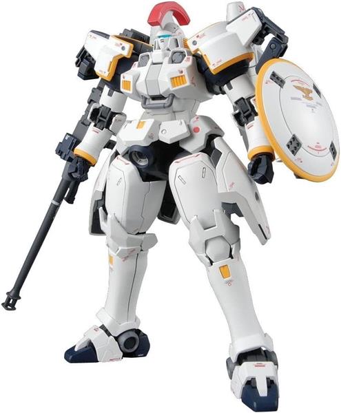 BANDAI Hobby MG 1/100 Tallgeese (EW) 'Gundam Wing Endless Waltz' Model kit