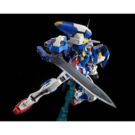 BANDAI Hobby MG 1/100 Gundam Avalanche Exia 'Gundam 00V' Model kit