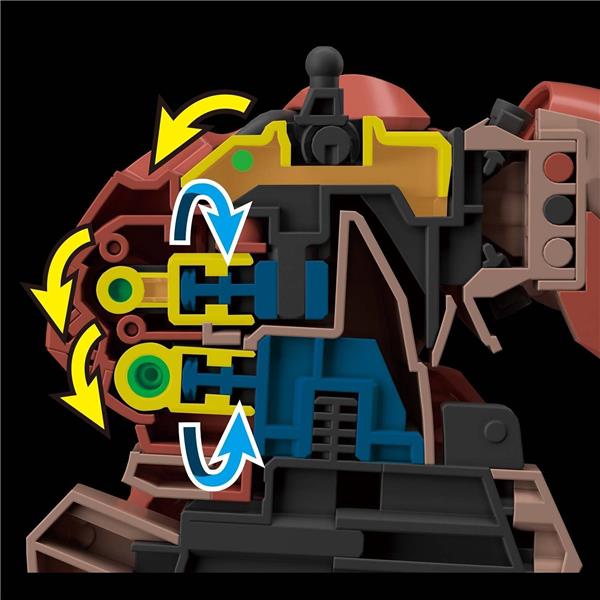 BANDAI Hobby HGUC 1/144 #233 Me02R-F01 Messer Type F01 Model Kit