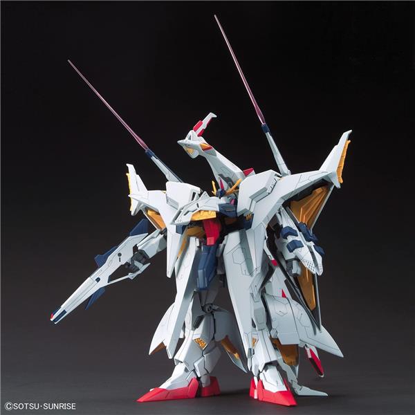 BANDAI Hobby HGUC 1/144 #229 RX-104FF Penelope "Mobile Suit Gundam Hathaway" Model Kit