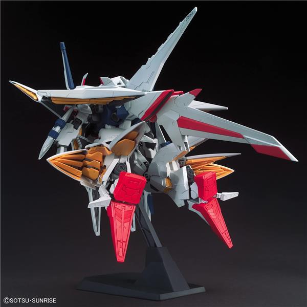 BANDAI Hobby HGUC 1/144 #229 RX-104FF Penelope "Mobile Suit Gundam Hathaway" Model Kit