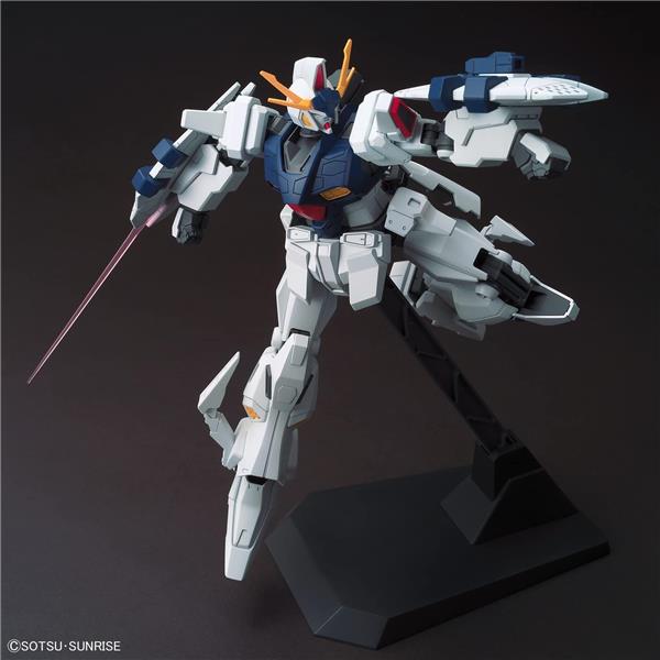 BANDAI Hobby HGUC 1/144 #229 RX-104FF Penelope "Mobile Suit Gundam Hathaway" Model Kit