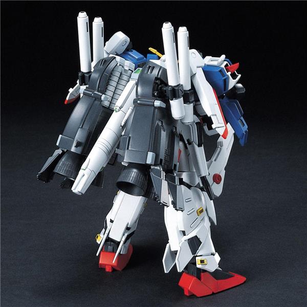 BANDAI Hobby HGUC 1/144 #29 Ex-S Gundam " Gundam Sentinel " Model Kit