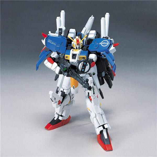 BANDAI Hobby HGUC 1/144 #29 Ex-S Gundam " Gundam Sentinel " Model Kit