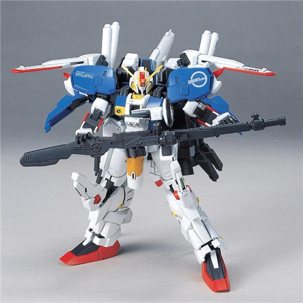 BANDAI Hobby HGUC 1/144 #29 Ex-S Gundam " Gundam Sentinel " Model Kit