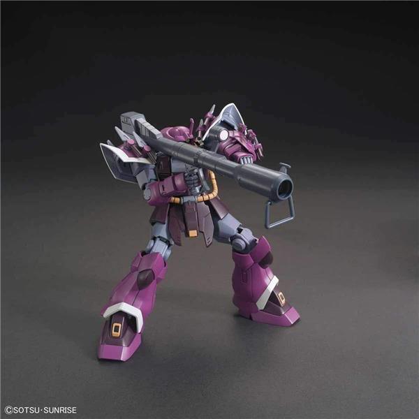 BANDAI Hobby HGUC 1/144 #206 Efreet Schneid " Gundam UC " Model Kit