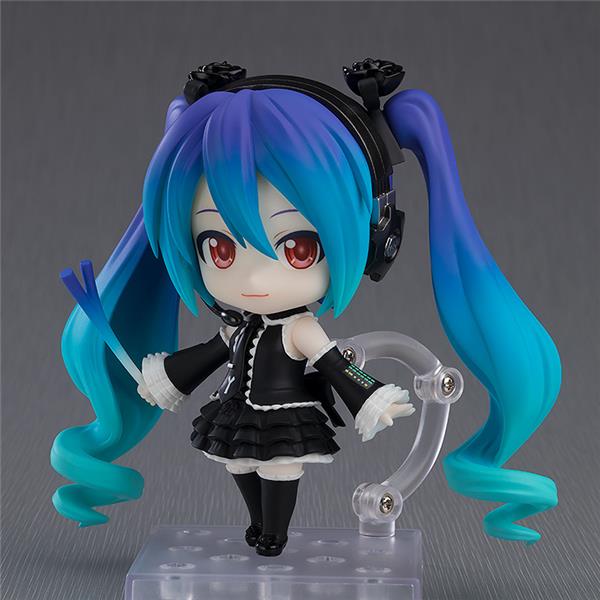 Good Smile Company Nendoroid Hatsune Miku: Infinity Ver. "SEGA feat. HATSUNE MIKU Project" Action Figure