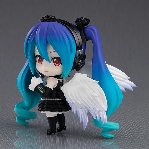 Good Smile Company Nendoroid Hatsune Miku: Infinity Ver. "SEGA feat. HATSUNE MIKU Project" Action Figure