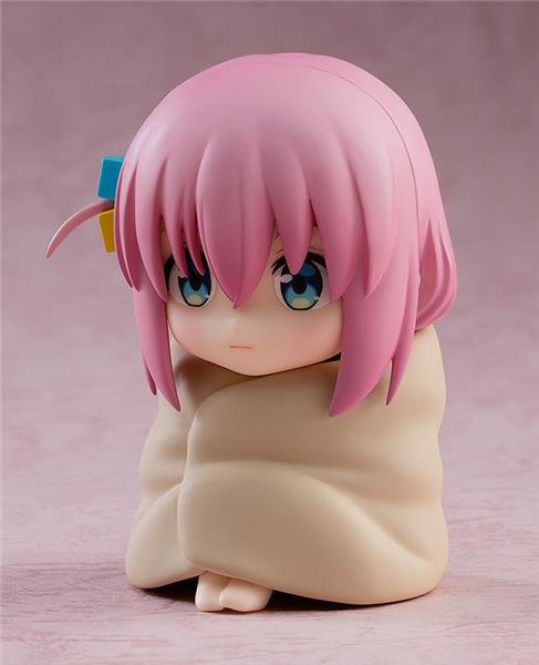 Good Smile Company Nendoroid Hitori Gotoh (Re-Run) "Bocchi the Rock! " Action Figure