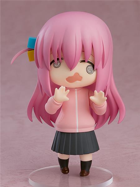 Good Smile Company Nendoroid Hitori Gotoh (Re-Run) "Bocchi the Rock! " Action Figure