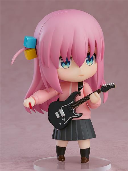 Good Smile Company Nendoroid Hitori Gotoh (Re-Run) "Bocchi the Rock! " Action Figure